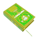 Jules Verne A Collection Of Novels (Leather-bound)