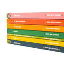 Robert Louis Stevenson Collected Works 7 Books Collection Box Set – Treasure Island & Classic Literature Collection