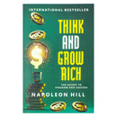 Think and Grow Rich by Napoleon Hill | The Classic Guide to Success, Wealth & Achievement
