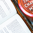 Rhonda Byrne Collection 3 Books Set (How The Secret Changed My Life [Hardcover], The Greatest Secret [Hardcover], The Secret to Love Health and Money)