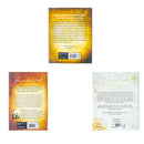 Rhonda Byrne 3 Books Collection Set – The Greatest Secret, How The Secret Changed My Life & Personal Development Collection