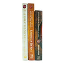 Rhonda Byrne Collection 3 Books Set (How The Secret Changed My Life [Hardcover], The Greatest Secret [Hardcover], The Secret to Love Health and Money)