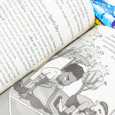 The Boy With Wings Series 3 Books Collection Set By Lenny Henry (The Boy With Wings, The Boy With Wings: Clash of the Superkids & The Book of Legends)