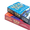 Philip Pullman Book of Dust 2 Books Collection Set La Belle Sauvage and The Secret Commonwealth