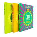 Chetna Makan 3 Book Set – 30-Minute Indian, Healthy Indian & Vegetarian Cookbook Collection