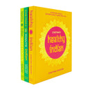 Chetna Makan 3 Book Set – 30-Minute Indian, Healthy Indian & Vegetarian Cookbook Collection