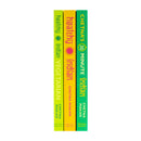 Chetna Makan 3 Book Set – 30-Minute Indian, Healthy Indian & Vegetarian Cookbook Collection