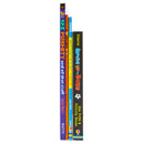 The Boys' Guide to Growing Up, Sex, Puberty, and All That Stuff, Growing Up for Boys, What's Happening to Me?: Boys Edition 4 Books Collection Set