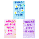 Knockemout Series 3 Books Collection Box Set – Things We Never Got Over & Contemporary Romance Collection