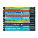 Astrid Lindgren 14 Books Collection Set – Pippi Longstocking & Classic Children’s Stories Collection
