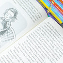 Astrid Lindgren 14 Books Collection Set – Pippi Longstocking & Classic Children’s Stories Collection