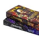 Wicked Games Series 2 Books Collection Set by Kaylie Smith | Enchantra & Phantasma – Dark Fantasy Romance Duology