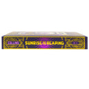 Sunrise on a Reaping (A Hunger Games Novel) by Suzanne Collins - Hardback Sprayed Edge Collector's Edition