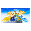 Wings of Fire Series Books 1-5 Special Edition Boxset by Tui T. Sutherland