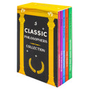 The Classic Philosophers Collection Set - 5 Books by Friedrich Nietzsche, Machiavelli, Plato and More