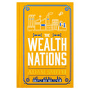 The Wealth Of Nations By Adam Smith (Leather Bound)