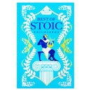 The Best of Stoic Philosophy (Leather Bound)