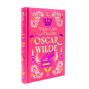 Tales of Art and Tragedy by Oscar Wilde (Leather Bound)