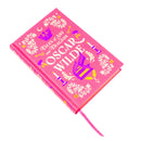 Tales of Art and Tragedy by Oscar Wilde (Leather Bound)