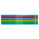 My First Phonic Sounds 12 Books Collection Box Set with Fun Activities – Level 1 Early Learning & Phonics Reading Collection for Kids