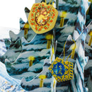 Harry Potter: Christmas at Hogwarts: The Yule Ball Pop-Up Advent Calendar