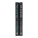 Possessing Her Series 2 Books Set by Morgan Bridges (Once You're Mine, Now You're Mine) | Dark Romance Thriller