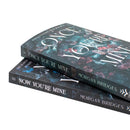 Possessing Her Series 2 Books Set by Morgan Bridges (Once You're Mine, Now You're Mine) | Dark Romance Thriller
