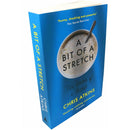 A Bit of a Stretch by Chris Atkins – The Diaries of a Prisoner Memoir