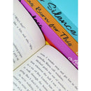 Alice Oseman 6 Books Collection Set – Solitaire, Loveless & YA Fiction Collection