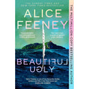 Alice Feeney Thrillers 7 Books Collection Set (Daisy Darker, Good Bad Girl, Sometimes I Lie, I Know Who You Are, His And Hers, Rock Paper Scissors, Beautiful Ugly)