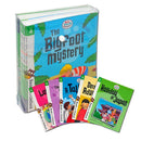 Biff, Chip & Kipper Stage 4 Read with Oxford – 16 Book Collection Set | Early Reading Phonics Books for Ages 5+