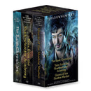 Cassandra Clare Shadowhunters Collection – 3 Book Set | Bestselling YA Fantasy & Supernatural Adventure