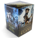 Cassandra Clare Shadowhunters Collection – 3 Book Set | Bestselling YA Fantasy & Supernatural Adventure