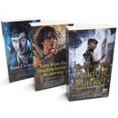 Cassandra Clare Shadowhunters Collection – 3 Book Set | Bestselling YA Fantasy & Supernatural Adventure