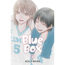 Blue Box Volume 11-19 Series 9 Books Collection Set by Kouji Miura