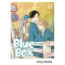 Blue Box Volume 11-19 Series 9 Books Collection Set by Kouji Miura