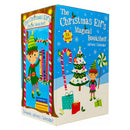 24 Magical Christmas Story Book Collection Box Set - (Kids Age 3 to 5)