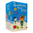 24 Magical Christmas Story Book Collection Box Set - (Kids Age 3 to 5)