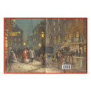 Charles Dickens: Best of Charles Dickens (Leather-bound)