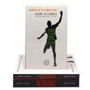 The Crossover Series 3 Book Set by Kwame Alexander – Award-Winning Basketball & Verse Novel Collection