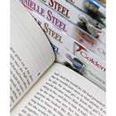 Danielle Steel 9 Books Collection Set – Going Home, The Promise & Romantic Fiction Collection