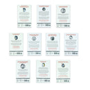 Doctor Who Target Collection 10 Books Set – Sci-Fi Adventure Collection