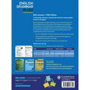 English Grammar in Use with Answers by Raymond Murphy – Self-Study Grammar Book for Intermediate Learners