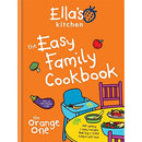 Ella’s Kitchen: The Easy Family Cookbook | Healthy Family Recipes for Babies, Toddlers & Kids