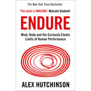 Endure & The Rise of Superman 2 Book Set – Performance, Endurance & Peak Human Potential Collection