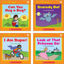 First Little Readers: Guided Reading Level D - 25 Irresistible Books