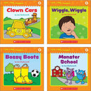 First Little Readers: Guided Reading Level D - 25 Irresistible Books