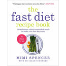 The Fast Diet Recipe Book By Mimi Spencer
