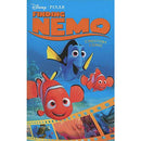 Disney Pixar Finding Nemo Cinestory Comic by Disney & Pixar – Graphic Storybook Edition