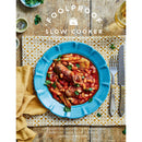 Foolproof Slow Cooker Book – Easy Family Recipes Cookbook Collection
